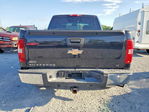 Chevrolet Silverado 2010