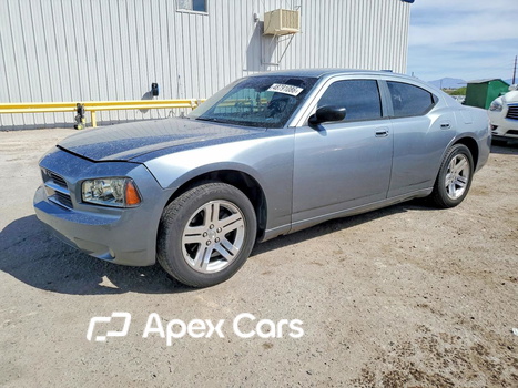 Dodge Charger 2006 - Image 1 of 12