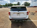 Ford Explorer 2020