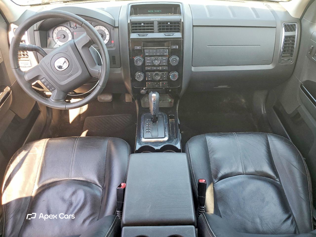 Mazda Tribute 2008