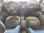 Jeep Renegade 2015