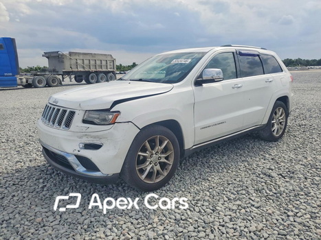 Jeep Cherokee 2014 - Image 1 of 13
