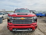 Chevrolet Silverado 2024