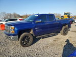 Chevrolet Silverado 2014