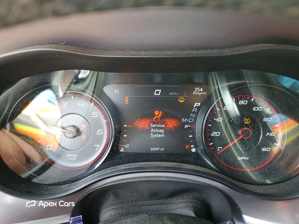 Dodge Charger 2022