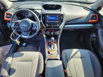 Subaru Forester 2021