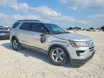 Ford Explorer 2019