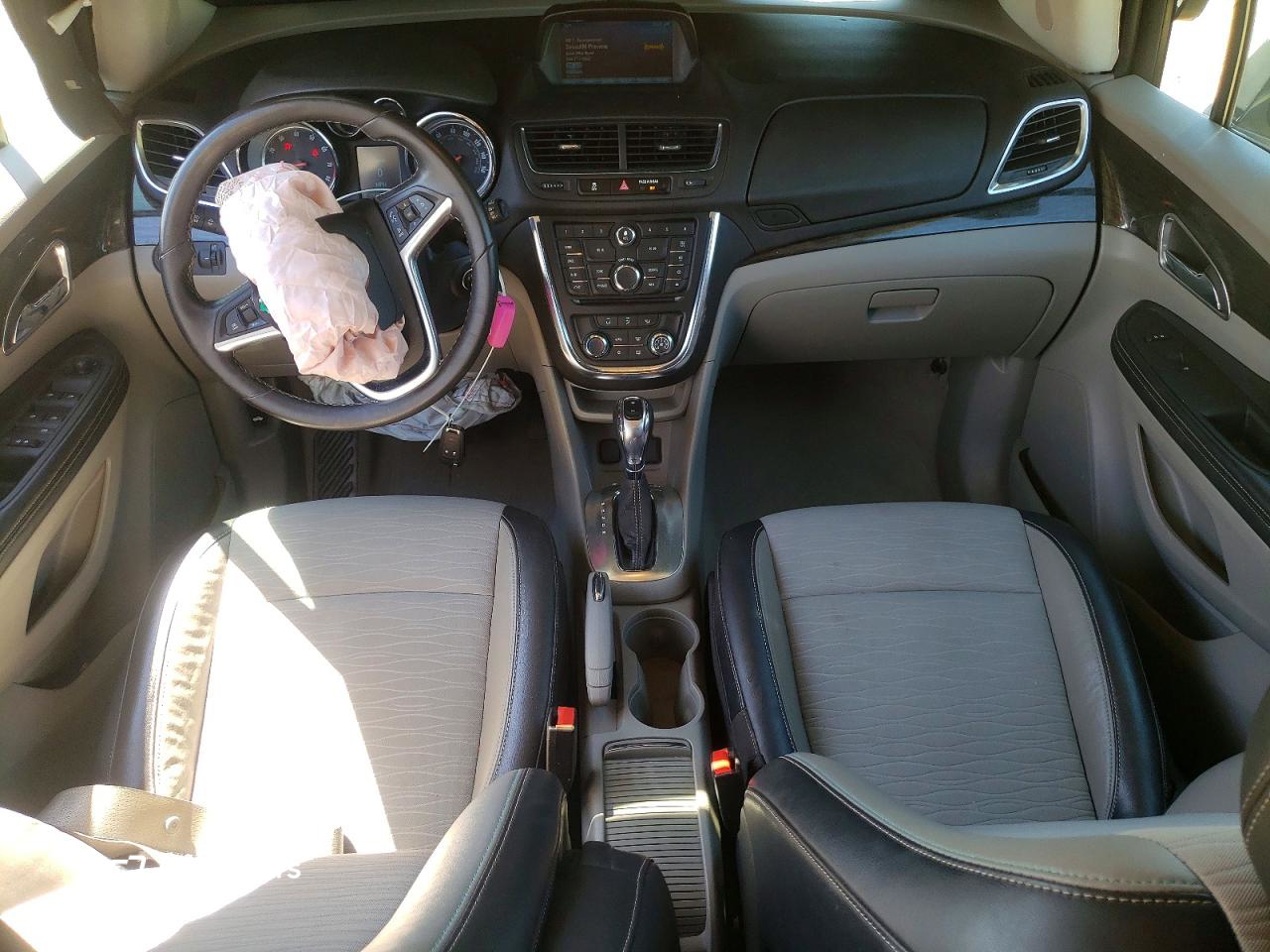 Buick Encore 2016