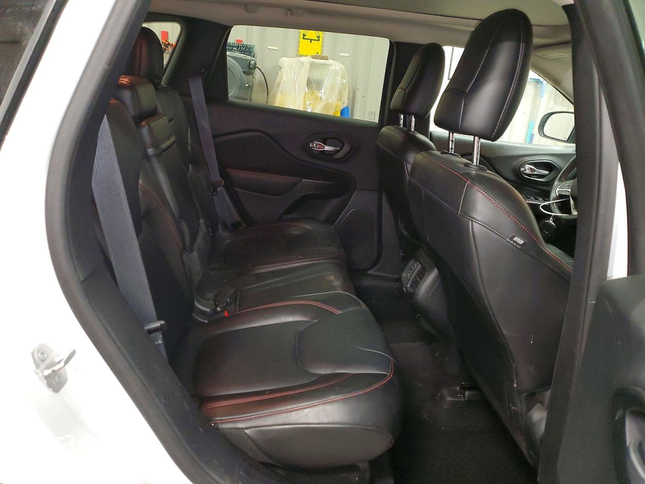 Jeep Cherokee 2014