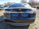 Tesla Model S 2016