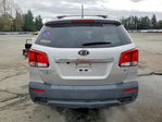 Kia Sorento 2012