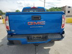 GMC Canyon 2022