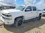 Chevrolet Silverado 2017
