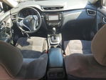 Nissan Rogue 2015