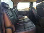 Chevrolet Silverado 2008