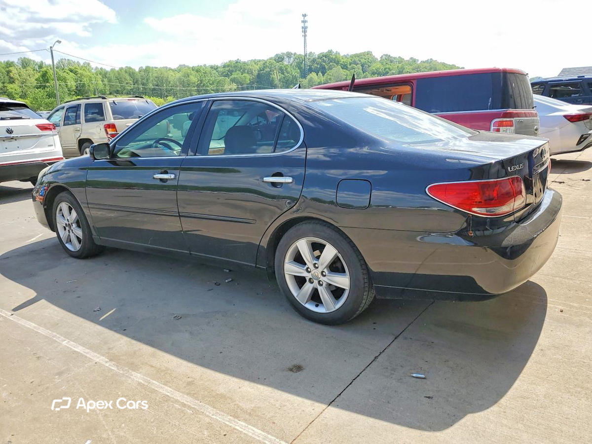 Lexus ES 2005
