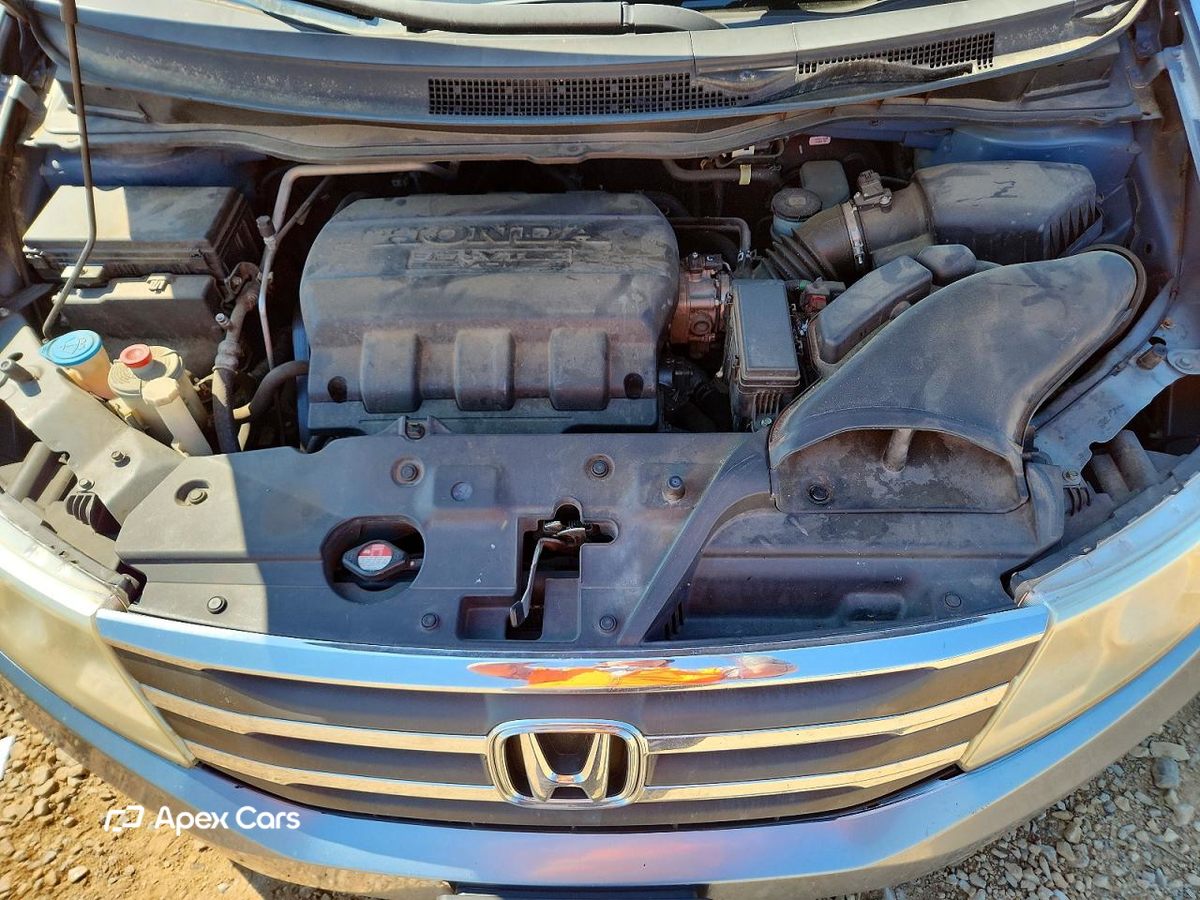 Honda Odyssey 2011