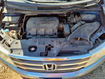 Honda Odyssey 2011