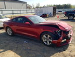 Ford Mustang 2017