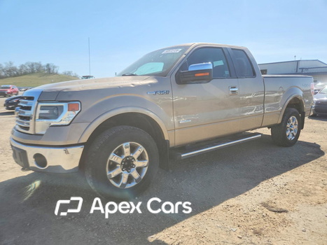 Ford F-150 2013 - Image 1 of 12