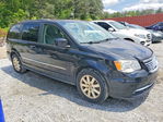 Chrysler Voyager 2016