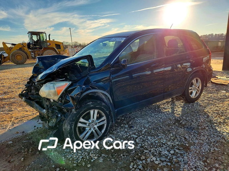 Honda CR-V 2011 - Image 1 of 14