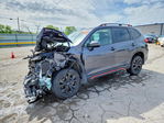 Subaru Forester 2020