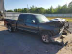 Chevrolet Silverado 2003