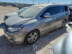 Nissan Quest 2011
