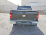 Chevrolet Silverado 2007