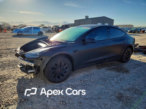 Tesla Model 3 2022 - Image 1 of 12
