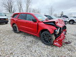 Dodge Durango 2018