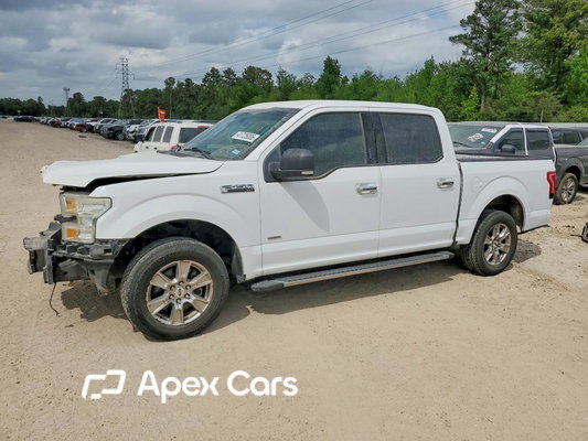 Ford F-150 2015 - Image 1 of 5