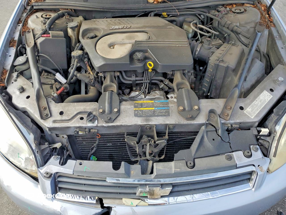 Chevrolet Impala 2006