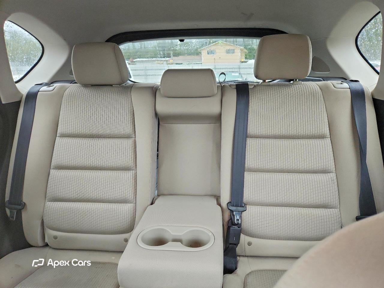 Mazda CX-5 2014