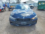 BMW Series 3 2014