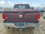 Dodge RAM 2012