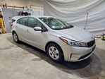Kia Forte 2018