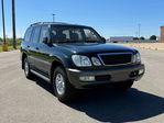Lexus LX 1999