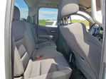 Chevrolet Silverado 2018