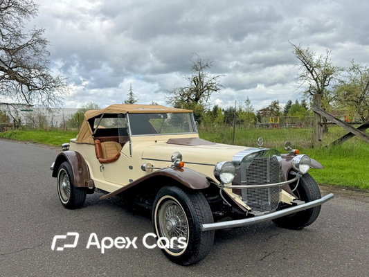 Mercedes-Benz  1929 - Image 1 of 11