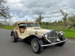 Mercedes-Benz  1929