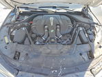 BMW Series 7 2017
