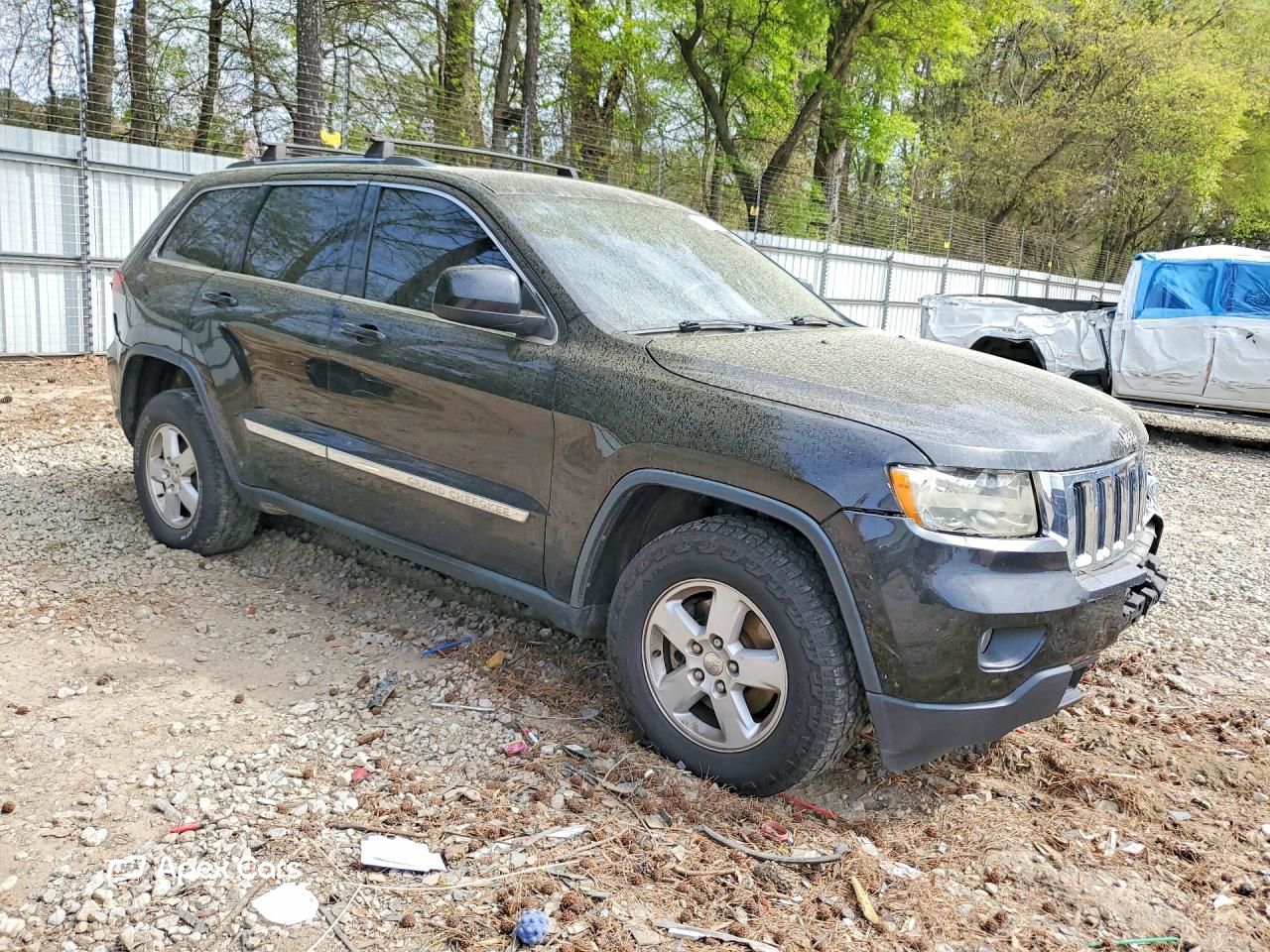 Jeep Cherokee 2013