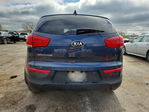 Kia Sportage 2015