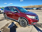 Honda CR-V 2016