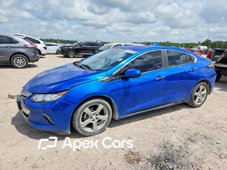 Chevrolet Volt 2018 - Image 1 of 12