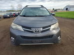 Toyota RAV 4 2015