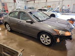 Honda Accord 2009