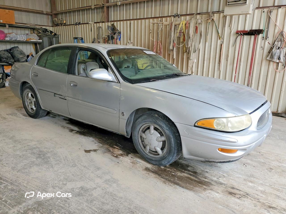 Buick LeSabre 2000